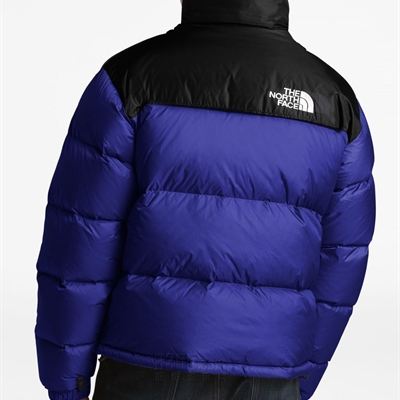 戶外品牌-棉衣/羽絨服-戶外棉服