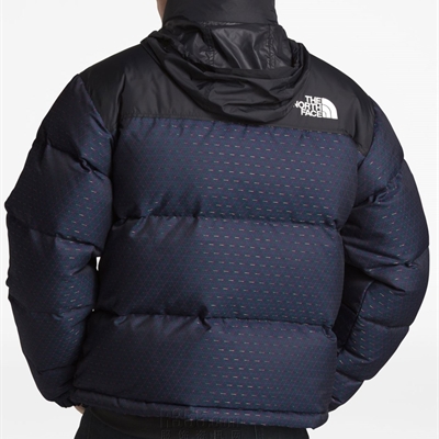 戶外品牌-棉衣/羽絨服-戶外棉服