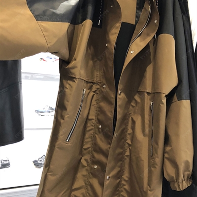 商場品牌-外套-商務(wù)棉服【實(shí)拍】