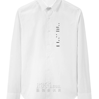 市場上裝-襯衫-靚仔襯衫