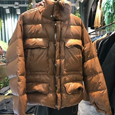 市場上裝-棉衣/羽絨服-休閑棉服【實拍】