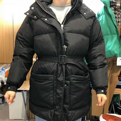 市場上裝-棉衣/羽絨服-休閑棉服【實拍】