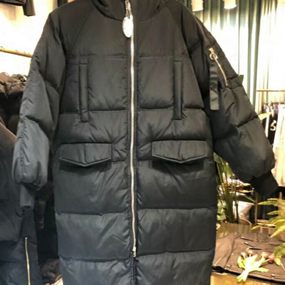市場上裝-棉衣/羽絨服-休閑棉服【實拍】