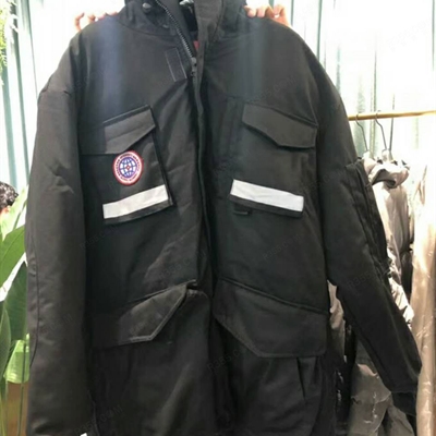 市場上裝-棉衣/羽絨服-休閑棉服【實拍】