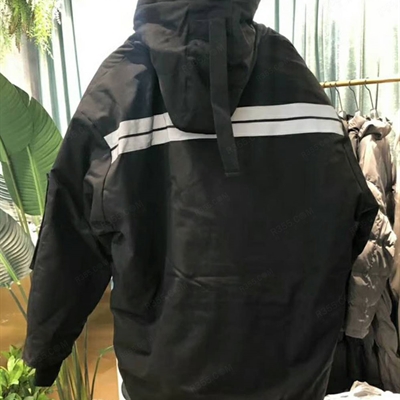 市場上裝-棉衣/羽絨服-休閑棉服【實拍】