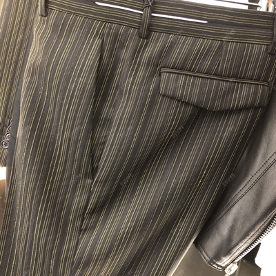 商場品牌-男褲-時(shí)尚商務(wù)（實(shí)拍）