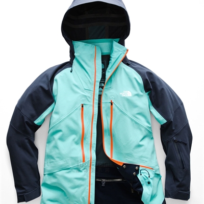 戶外品牌-滑雪服-戶外滑雪服