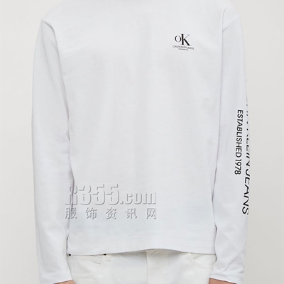 商場品牌-套頭-微潮套頭衛衣