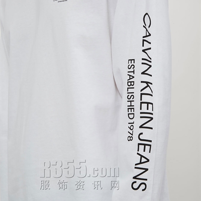 商場品牌-套頭-微潮套頭衛衣