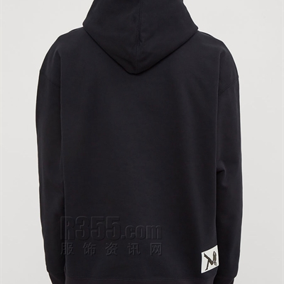 商場品牌-套頭-微潮套頭衛衣