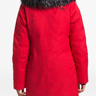 戶外品牌-棉衣/羽絨服-戶外棉服