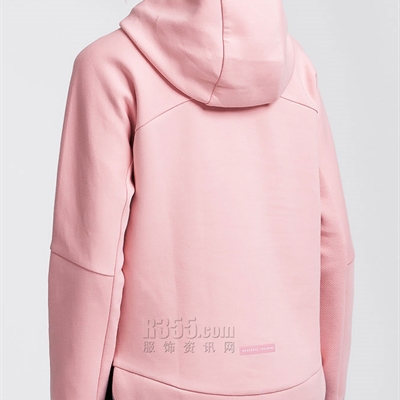戶外品牌-衛衣-女運動衛衣