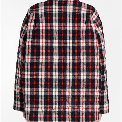 商場(chǎng)品牌-棉服/羽絨服-微潮棉服