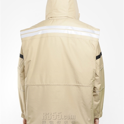 商場(chǎng)品牌-棉服/羽絨服-微潮棉服