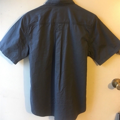 戶外品牌-襯衫-男戶外襯衫
