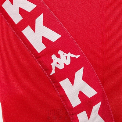 運動品牌-單褲-女運動單褲