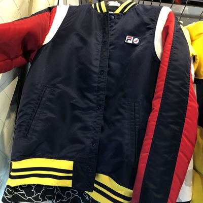 運(yùn)動(dòng)品牌-外套-【實(shí)拍】男運(yùn)動(dòng)棒球服