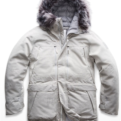 戶外品牌-滑雪服-男戶外滑雪棉服
