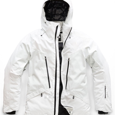 戶外品牌-滑雪服-男戶外滑雪服