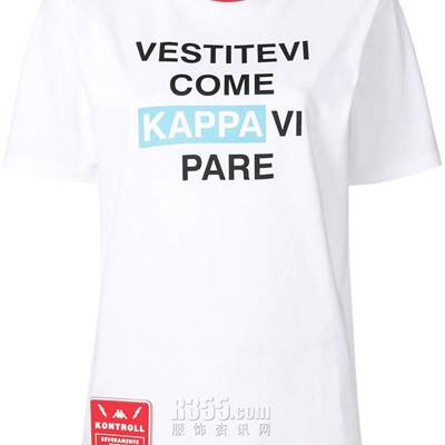 運動品牌-T恤-女運動T恤