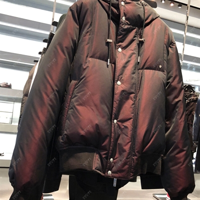商場品牌-外套-時(shí)尚商務(wù)棉服【實(shí)拍】