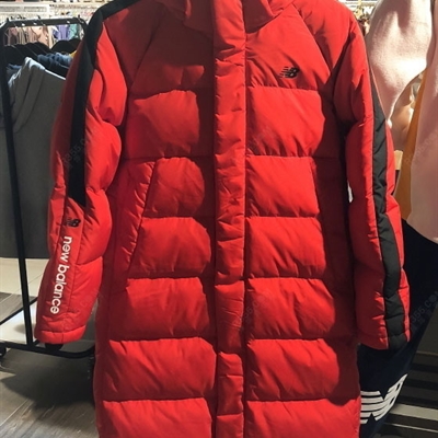 運(yùn)動(dòng)品牌-棉衣/羽絨-【實(shí)拍】女運(yùn)動(dòng)棉服
