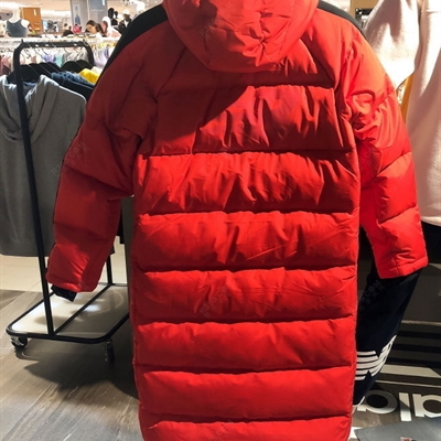 運(yùn)動(dòng)品牌-棉衣/羽絨-【實(shí)拍】女運(yùn)動(dòng)棉服