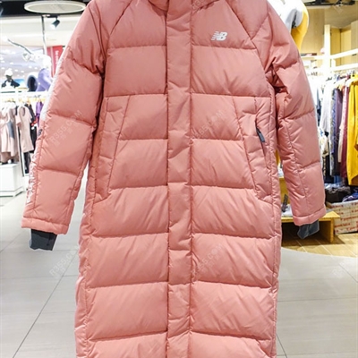 運(yùn)動(dòng)品牌-棉衣/羽絨-【實(shí)拍】女運(yùn)動(dòng)棉服
