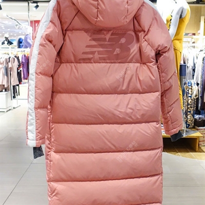 運(yùn)動(dòng)品牌-棉衣/羽絨-【實(shí)拍】女運(yùn)動(dòng)棉服
