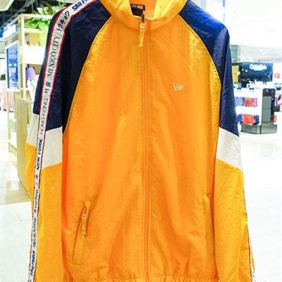 運(yùn)動(dòng)品牌-外套-【實(shí)拍】男運(yùn)動(dòng)單衣