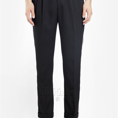 商場品牌-休閑褲-Calvin Klein 205W39NYC微潮潮褲