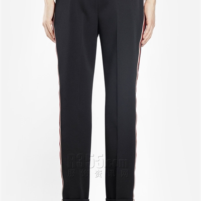 商場品牌-休閑褲-Calvin Klein 205W39NYC微潮潮褲
