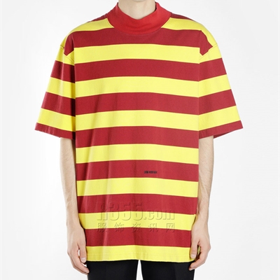 商場品牌-短袖-Calvin Klein 205W39NYC微潮短T