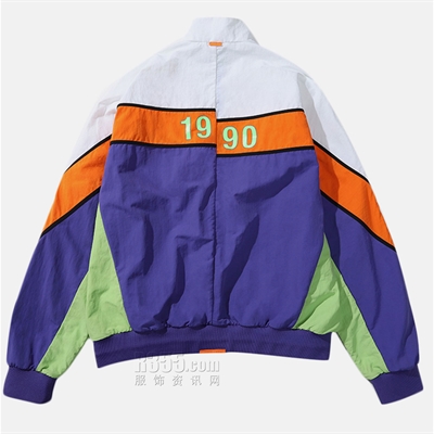 運(yùn)動(dòng)品牌-外套-男運(yùn)動(dòng)單衣