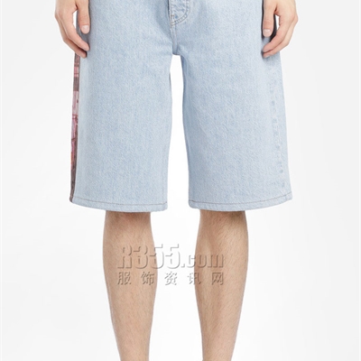 商場品牌-牛仔褲-ESTABLISHED 1978 微潮牛仔褲