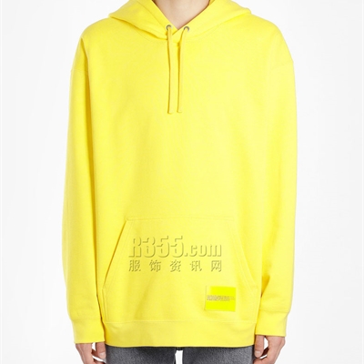 商場品牌-套頭-ESTABLISHED 1978 微潮套頭衛衣
