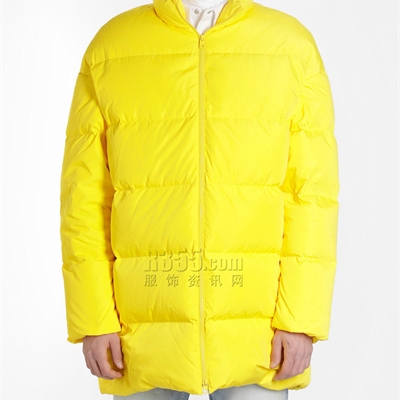 商場品牌-棉服/羽絨服-ESTABLISHED 1978 微潮棉服
