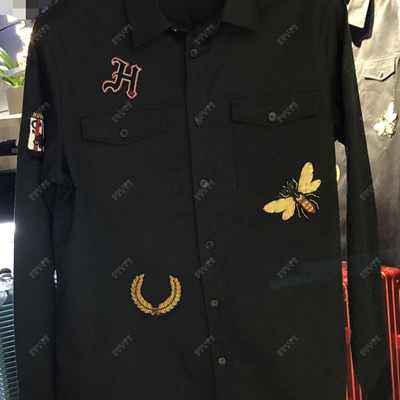市場上裝-襯衫-休閑襯衫【實拍】