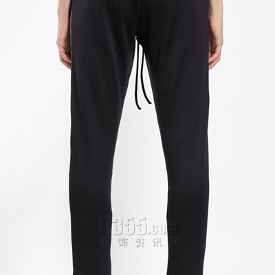 商場品牌-休閑褲-微潮夾克