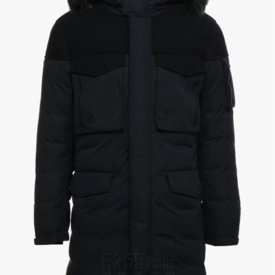 市場上裝-棉衣/羽絨服-外單靚仔棉服