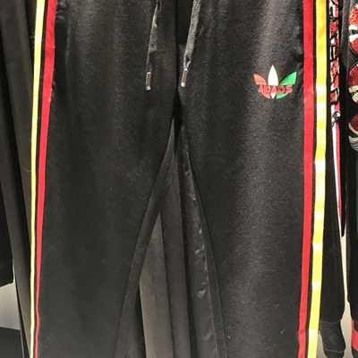 市場男褲-歐貨-潮牌褲（實拍）