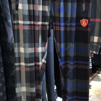 市場男褲-歐貨-潮牌褲（實拍）