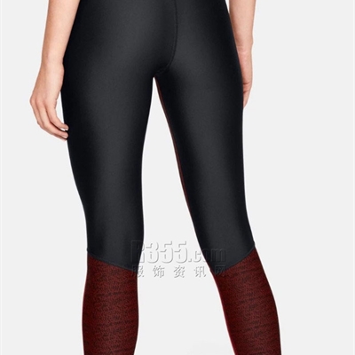 運動品牌-單褲-女運動瑜伽褲