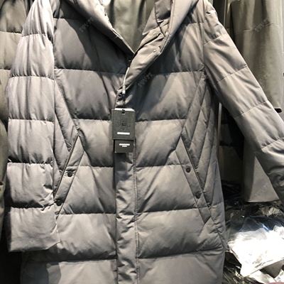 市場上裝-棉衣/羽絨服-休閑商務棉服【實拍】