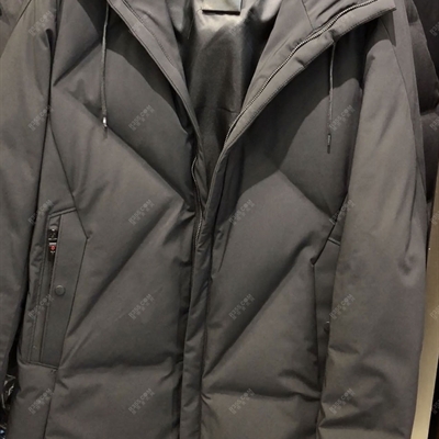 市場上裝-棉衣/羽絨服-休閑商務棉服【實拍】