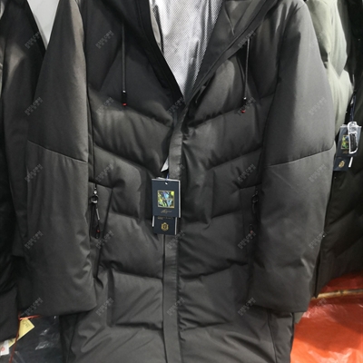 市場上裝-棉衣/羽絨服-休閑商務棉服【實拍】