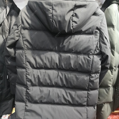 市場上裝-棉衣/羽絨服-休閑商務棉服【實拍】
