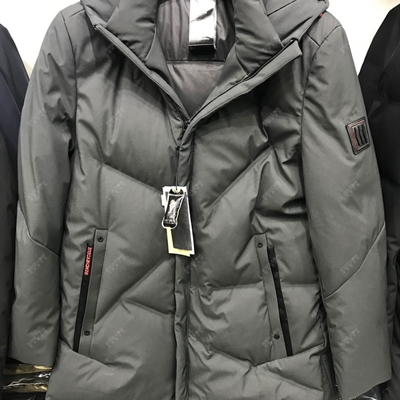 市場上裝-棉衣/羽絨服-休閑商務棉服【實拍】