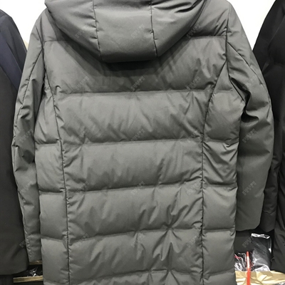 市場上裝-棉衣/羽絨服-休閑商務棉服【實拍】