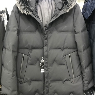 市場上裝-棉衣/羽絨服-休閑商務棉服【實拍】